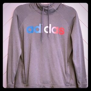 Brand new Adidas hoodie